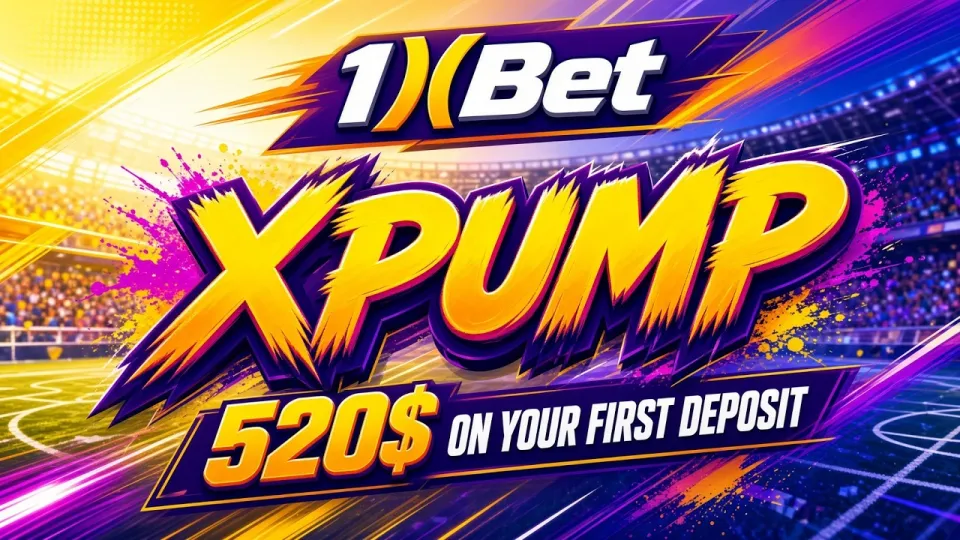 1XBET REVIEW: Full Breakdown With Promo Code XPUMP